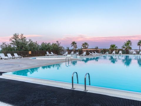 Camping Le Palavas  - Camping Hérault