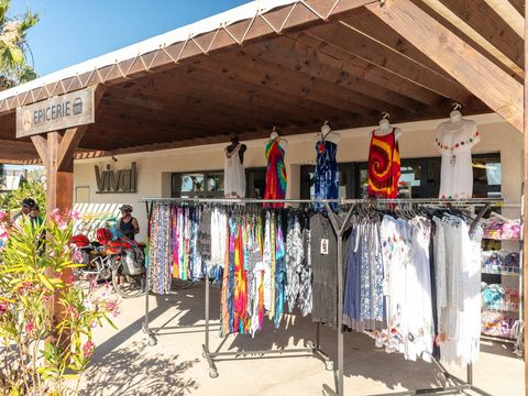 Camping Le Palavas  - Camping Hérault
