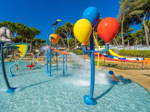 Camping Interpals Eco Resort - Camping Gérone - Image N°5