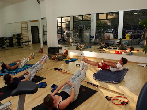 Camping Les Oliviers - Camping Corse du Sud