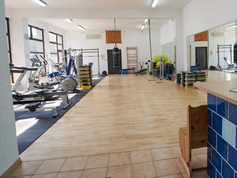 Camping Les Oliviers - Camping Corse du Sud