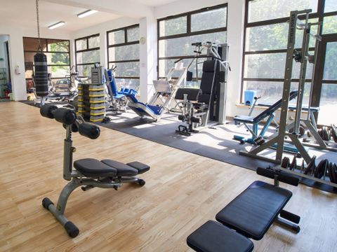 Camping Les Oliviers - Camping Corse du Sud