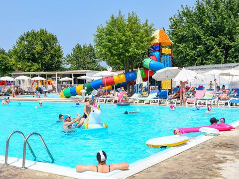 Butterfly Camping Village - Camping Vérone