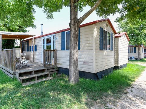Butterfly Camping Village - Camping Vérone - Image N°5