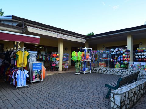 Camping Bella Italia - Camping Vérone