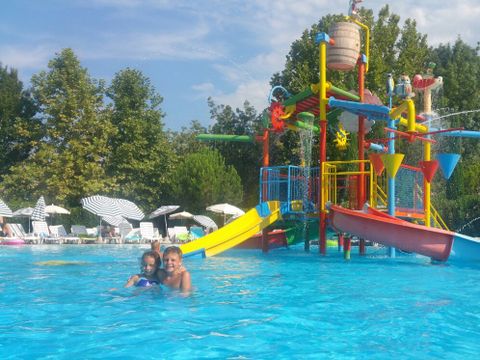 Camping Bella Italia - Camping Vérone