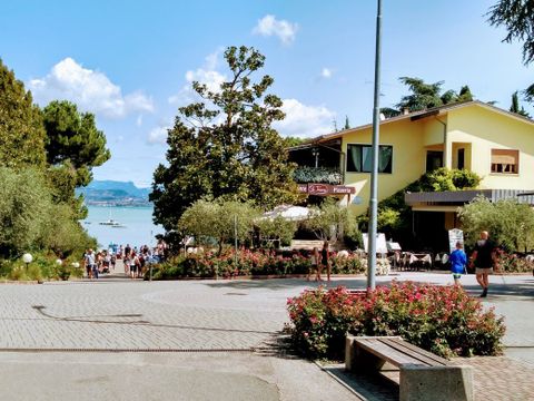 Camping Bella Italia - Camping Vérone