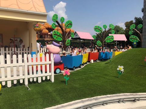 Camping Bella Italia - Camping Vérone