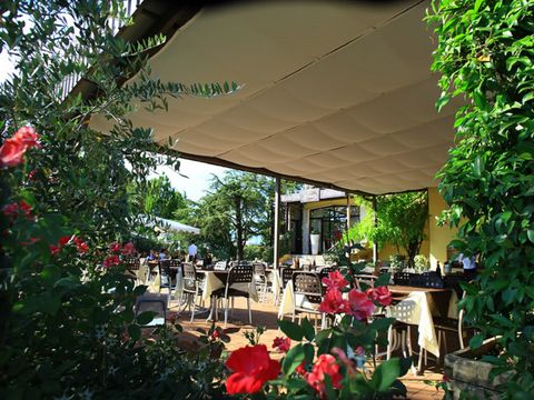 Camping Bella Italia - Camping Vérone
