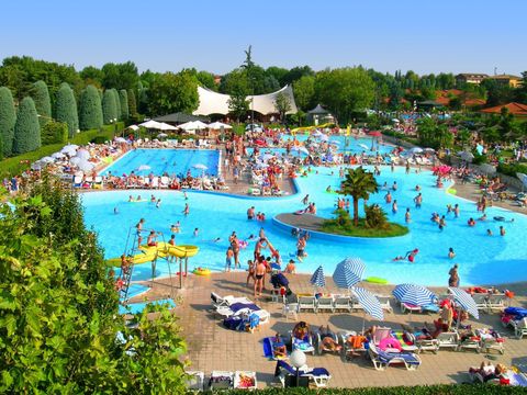 Camping Bella Italia - Camping Vérone