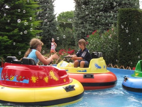 Camping Bella Italia - Camping Vérone