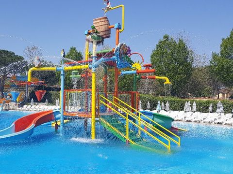 Camping Bella Italia - Camping Vérone