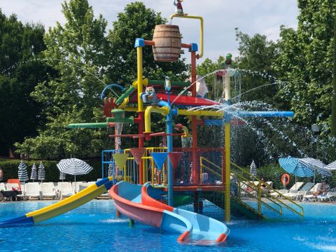 Camping Bella Italia - Camping Vérone