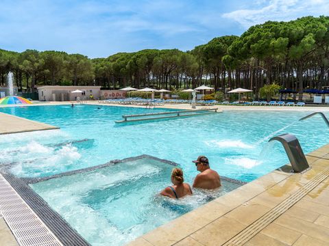 Alannia Neptuno - Camping Gérone