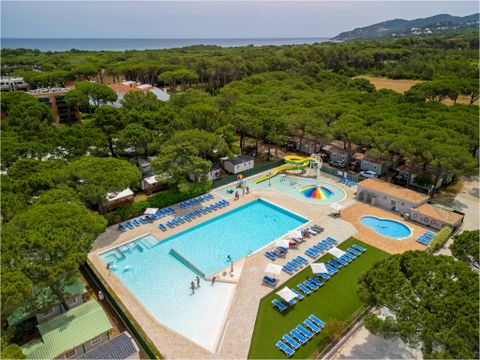 Alannia Neptuno - Camping Gérone