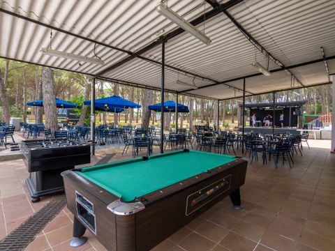 Alannia Neptuno - Camping Gérone