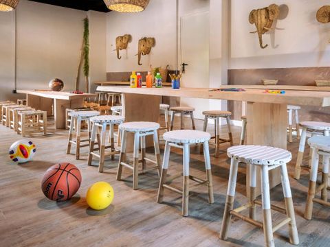 Camping Enmar - Camping Barcelone