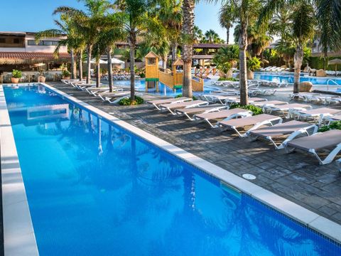 Camping Enmar - Camping Barcelone