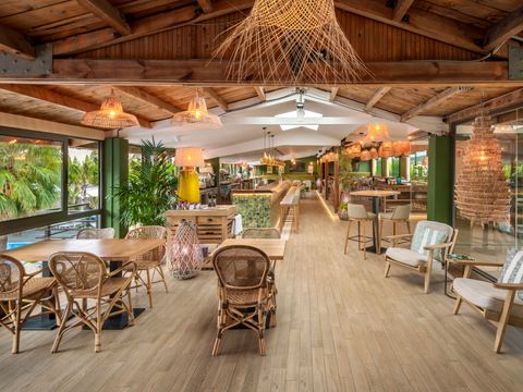 Camping Enmar - Camping Barcelone