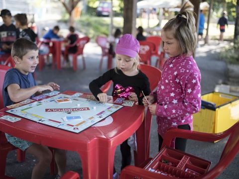 Camping le Moulin - Camping Jura