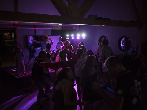 Camping le Moulin - Camping Jura