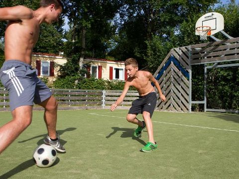 Camping le Moulin - Camping Jura