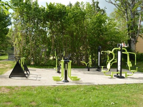 Camping le Moulin - Camping Jura