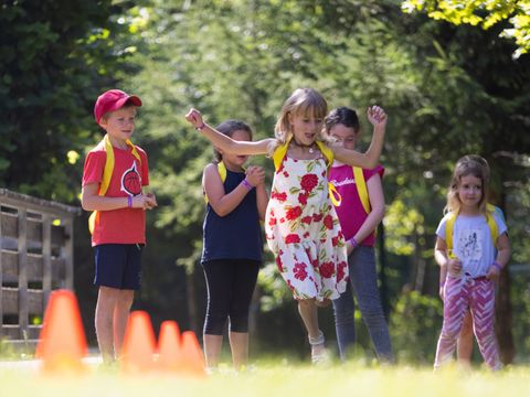Camping le Moulin - Camping Jura