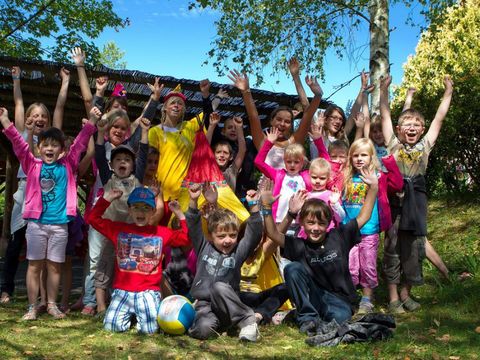 Camping le Moulin - Camping Jura