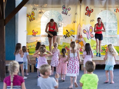 Camping le Moulin - Camping Jura