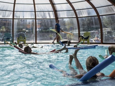 Camping le Moulin - Camping Jura