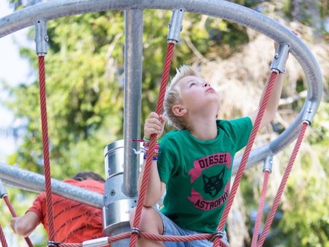 Camping le Moulin - Camping Jura