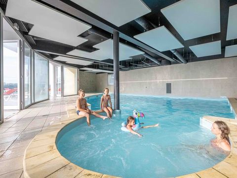 Camping de la Liez - Ciela Village - Camping Haute-Marne