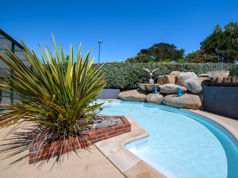 Camping Paradis Mer d'Iroise - Camping Finistère