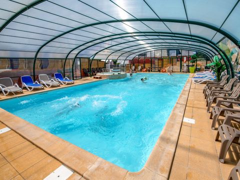Camping Paradis Mer d'Iroise - Camping Finistère