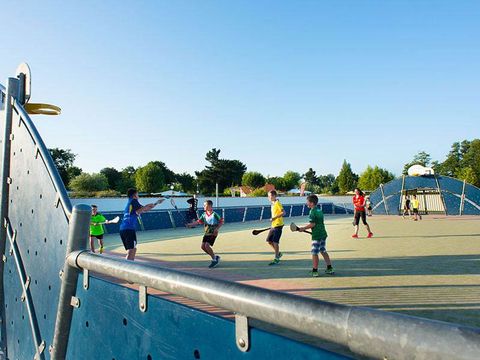 Camping Siblu Domaine de Kerlann - Funpass inclus - Camping Finistère