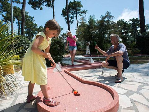 Camping Siblu Domaine de Kerlann - Funpass inclus - Camping Finistère
