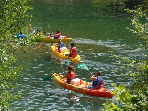 Camping Siblu Domaine de Kerlann - Funpass inclus - Camping Finistère