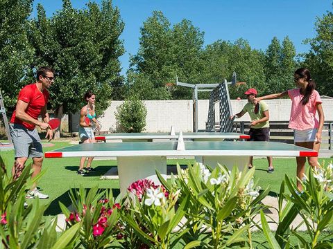 Camping Siblu Domaine de Kerlann - Funpass inclus - Camping Finistère