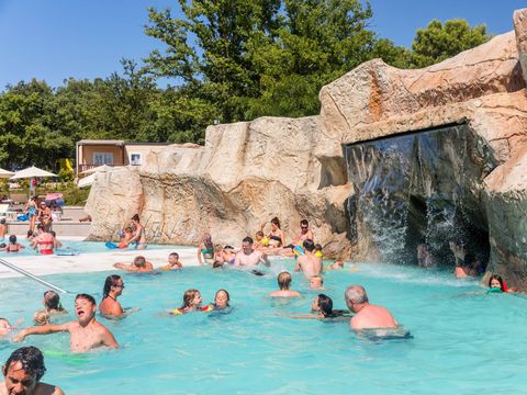 Valamar Camping Lanterna  - Camping Istrie
