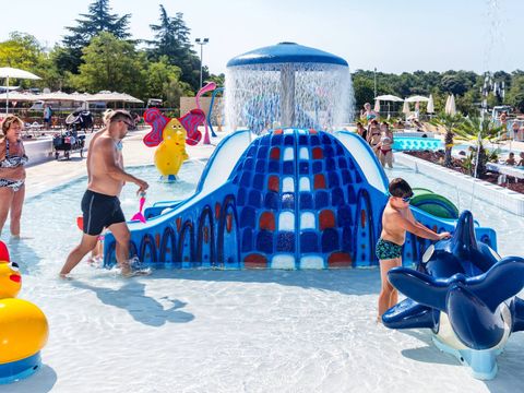 Valamar Camping Lanterna  - Camping Istrie