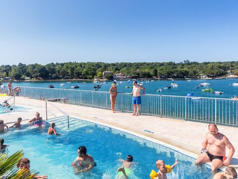 Valamar Camping Lanterna  - Camping Istrie