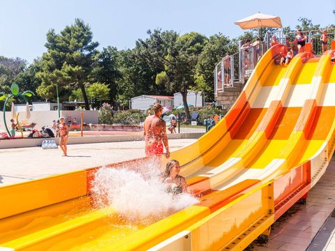 Valamar Camping Lanterna  - Camping Istrie