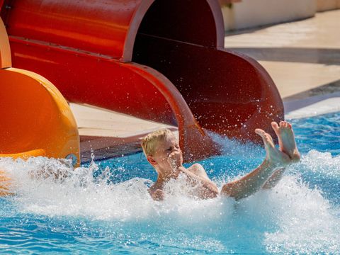Valamar Camping Lanterna  - Camping Istrie
