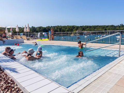 Valamar Camping Lanterna  - Camping Istrie
