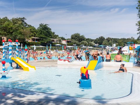 Camping Bijela Uvala  - Camping Istrie