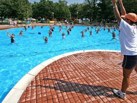 Camping Bijela Uvala  - Camping Istrie