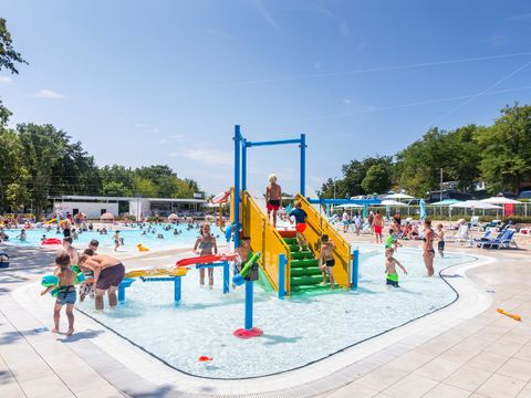 Camping Bijela Uvala  - Camping Istrie