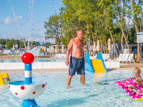 Camping Bijela Uvala  - Camping Istrie