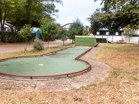 Camping Bijela Uvala  - Camping Istrie
